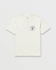 A/Div Agave Tee - Off White