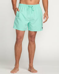 All Day Laybacks 16" Trunks - Bermuda