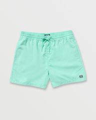 All Day Laybacks 16" Trunks - Bermuda