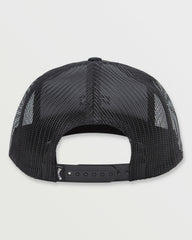 All Day Trucker Hat - Stealth