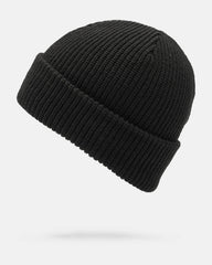 Bad Dog Beanie - Black