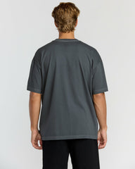 Bad Dog OG Short Sleeve T-Shirt - Midnight Blue