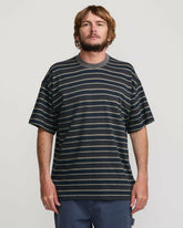 Bad Dog OG Tee - Navy