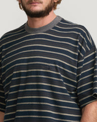 Bad Dog OG Tee - Navy