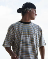 Baxter Tee - Chino