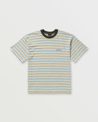 Baxter Tee - Chino