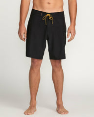 Billabong x Mami Wata Black Star Surf Pro Boardshorts - Black