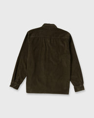 Bong Days Long Sleeve Shirt - Chocolate