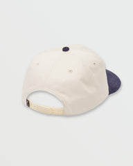 Breakdown Snapback Hat - Desert