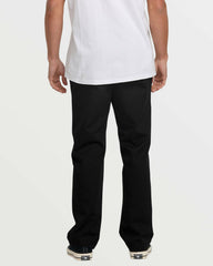 Carter Pants - Black