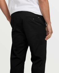Carter Pants - Black