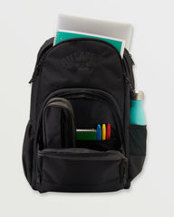 Command 29L Large Backpack - Black