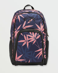 Command 29L Large Backpack - Deep Blue