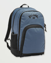 Command 29L Large Backpack - Glacier Blue