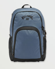 Command 29L Large Backpack - Glacier Blue