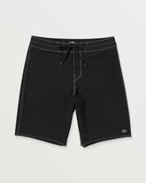 Core Lord Pro Performance 20" Boardshorts - Black