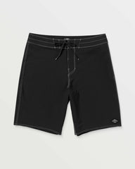 Core Lord Pro Performance 20" Boardshorts - Black