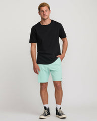 Crossfire Submersible 19" Hybrid Shorts - Bermuda