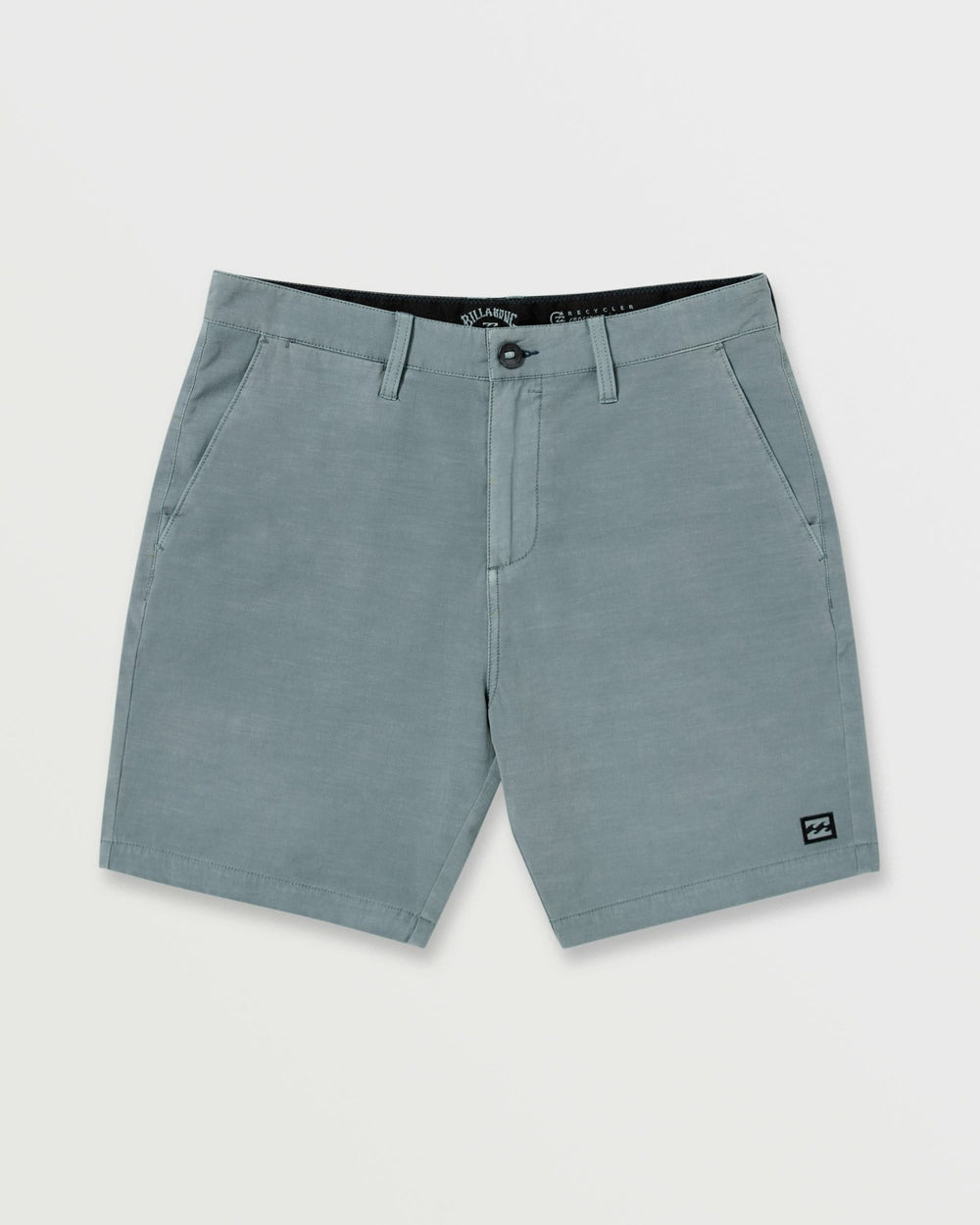 Crossfire Wave Wash Submersible 18" Hybrid Shorts - Blue Haze