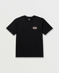 Diamond Vision Regular Tee - Black