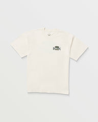 Double Spread OG Tee - Off White