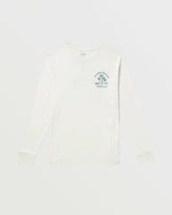 Dusty Road A/Div Long Sleeve Tee - Off White