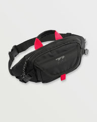 Enlisted Waistpack - Black