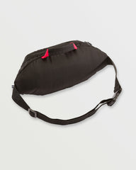 Enlisted Waistpack - Black