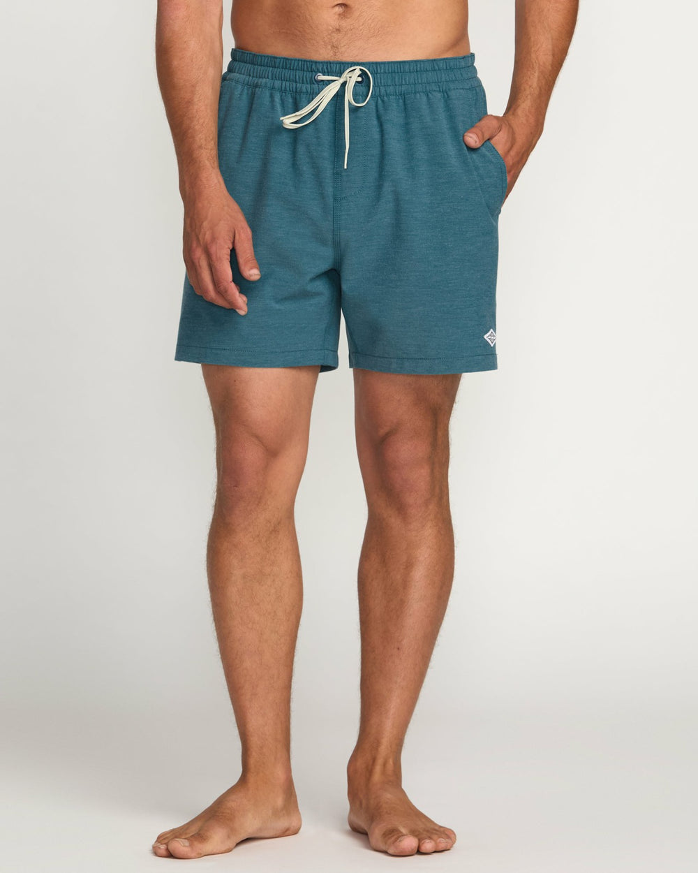 Every Other Day Laybacks 16" Trunks - Marine