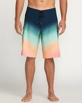 Fluid Pro Performance 21" Boardshorts - Multi