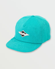 Grandpa Hat - Aqua Haze