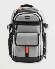 Greyman Backpack - Asphalt