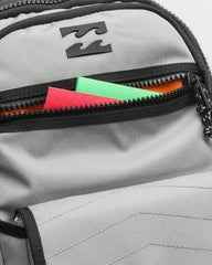 Greyman Backpack - Asphalt