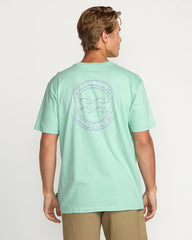Hollow Premium Tee - Bermuda