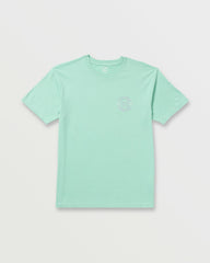 Hollow Premium Tee - Bermuda