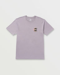 Hollow Premium Tee - Light Purple