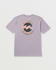 Hollow Premium Tee - Light Purple
