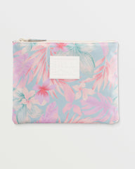 Keenie Bikini Bag - Coastal Blue