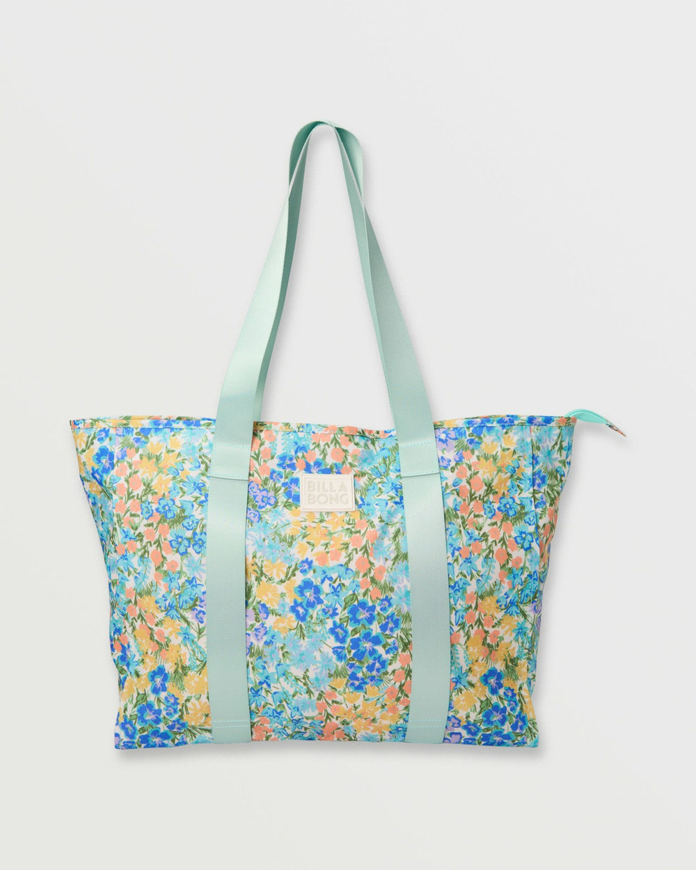 Keenie Tote Bag - Bermuda