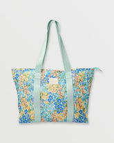 Keenie Tote Bag - Bermuda