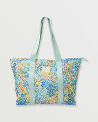 Keenie Tote Bag - Bermuda