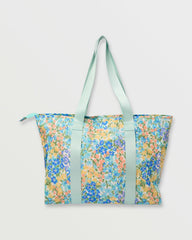 Keenie Tote Bag - Bermuda