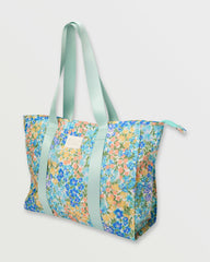 Keenie Tote Bag - Bermuda