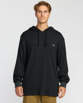 Keystone Hoodie - Black