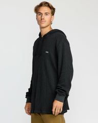 Keystone Hoodie - Black