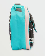 Lil Chill Lunchbox - Off Black