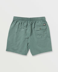 Mario Shorts 17" - Pine