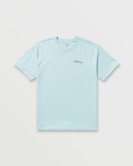 Osmosis Regular Tee - Coastal Blue