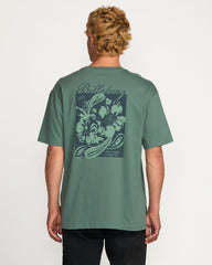Osmosis Regular Tee - Pine