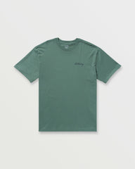 Osmosis Regular Tee - Pine